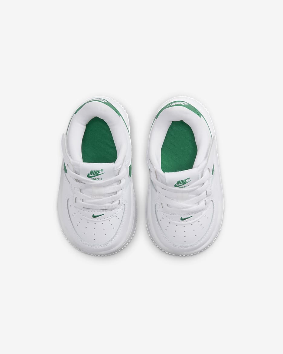 Nike Force 1 Low EasyOn Baby Toddler Shoes